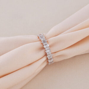 Regal Symphony Ring