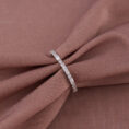 Timeless Brilliance Ring