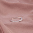 Timeless Brilliance Ring