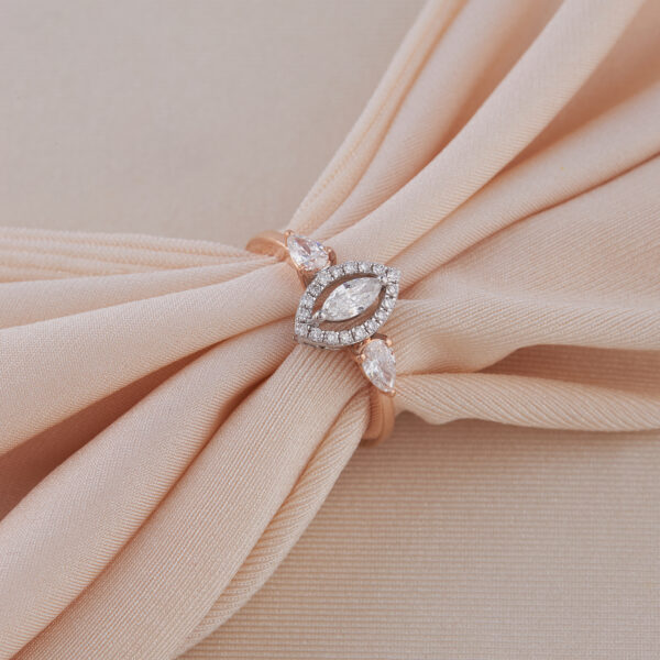 Royal Empress Ring