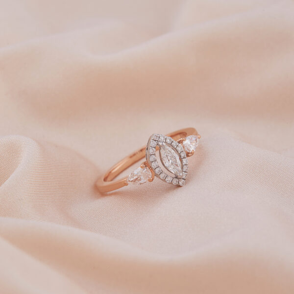 Royal Empress Ring