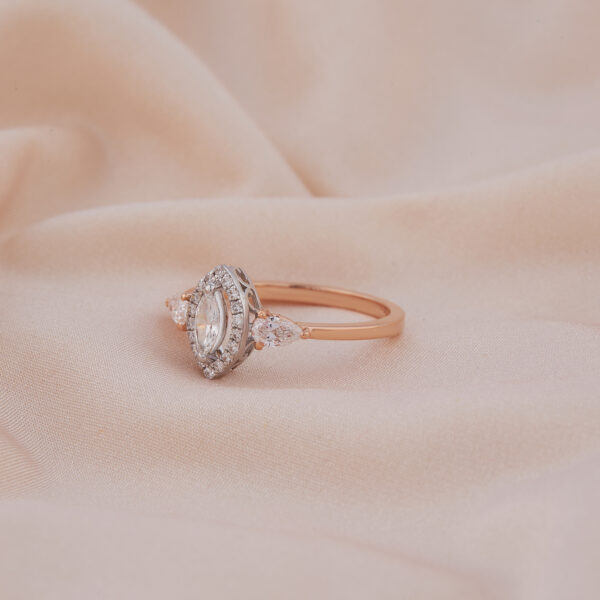 Royal Empress Ring