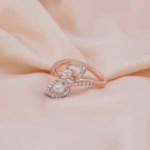 Everleaf Ring