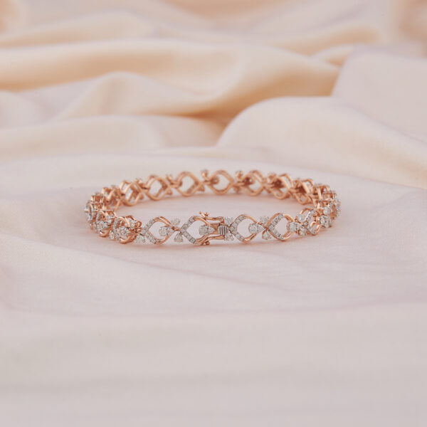 LUMINOUS HARMONY BRACELET