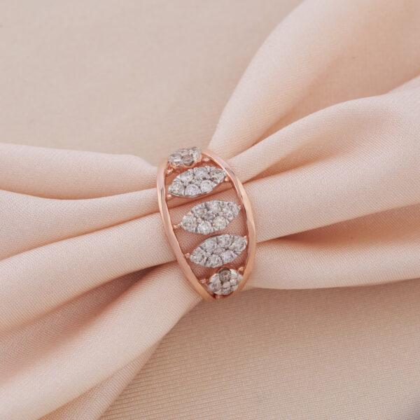 Elysian Glow Ring