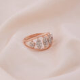 Elysian Glow Ring