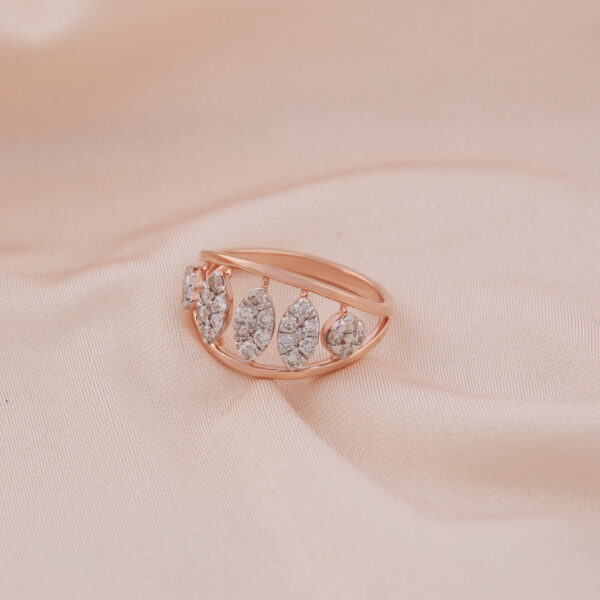 Elysian Glow Ring