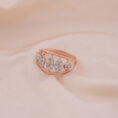 Elysian Glow Ring