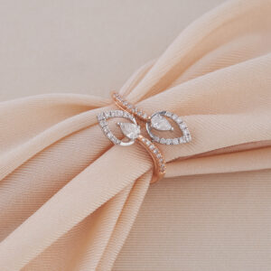 Everleaf Ring