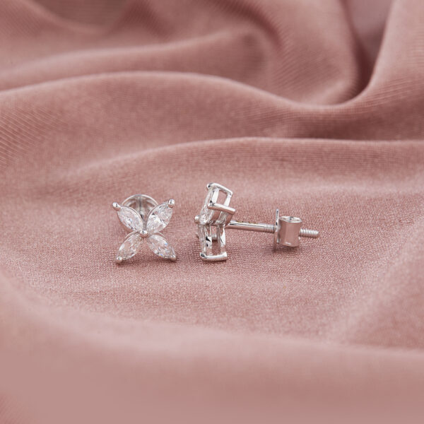 Aurelia Blossom Earrings