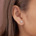 Aurelia Blossom Earrings