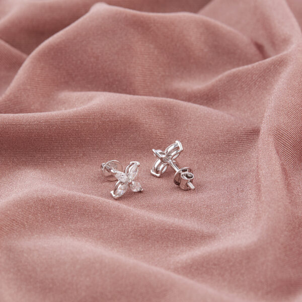 Aurelia Blossom Earrings