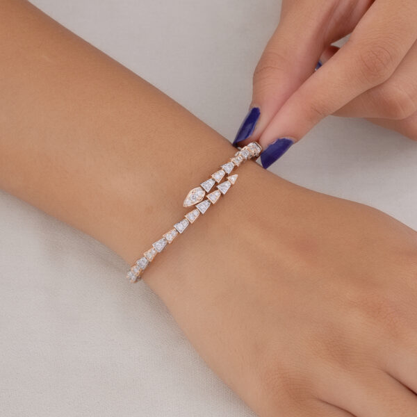 Serpent Luxe Band