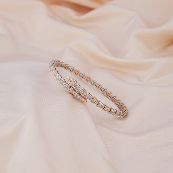 Serpent Luxe Band