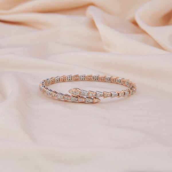 Serpent Luxe Band