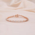 Marquis Serenity Tennis Bracelet