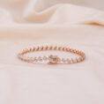 Marquis Serenity Tennis Bracelet