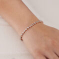 Marquis Serenity Tennis Bracelet