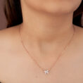 Butterfly Bliss Pendant
