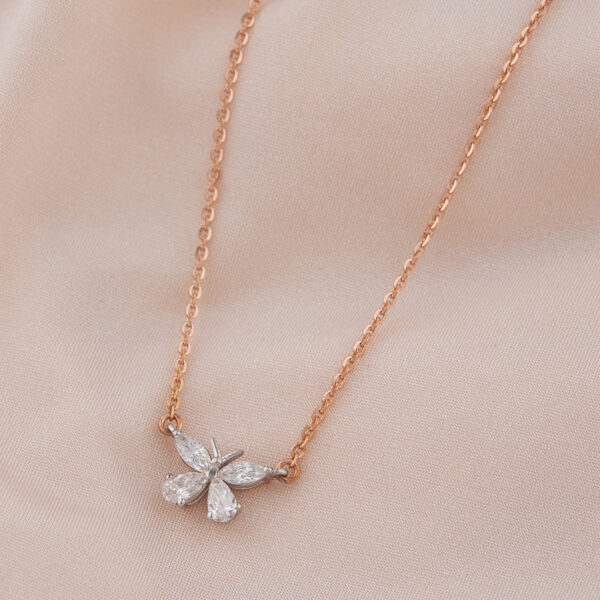 Butterfly Bliss Pendant