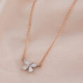 Butterfly Bliss Pendant