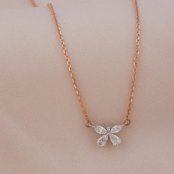 Butterfly Bliss Pendant