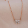 Butterfly Bliss Pendant