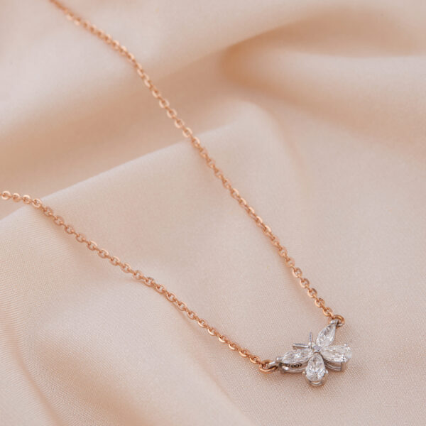 Butterfly Bliss Pendant