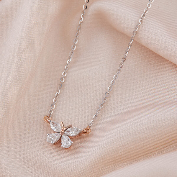 Butterfly Bliss Pendant