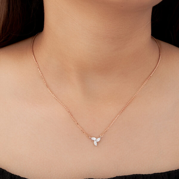 Angelic Wing Pendant
