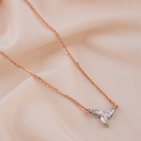 Angelic Wing Pendant