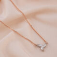 Angelic Wing Pendant