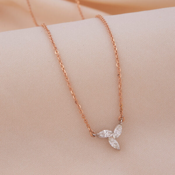 Angelic Wing Pendant