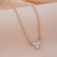 Angelic Wing Pendant