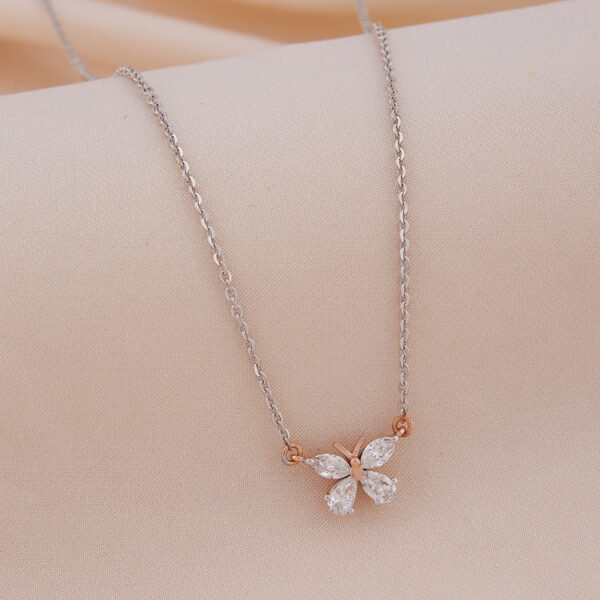 Butterfly Bliss Pendant