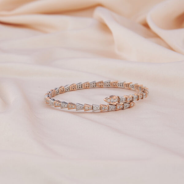 Serpent Luxe Band