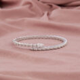 White Serpent Band