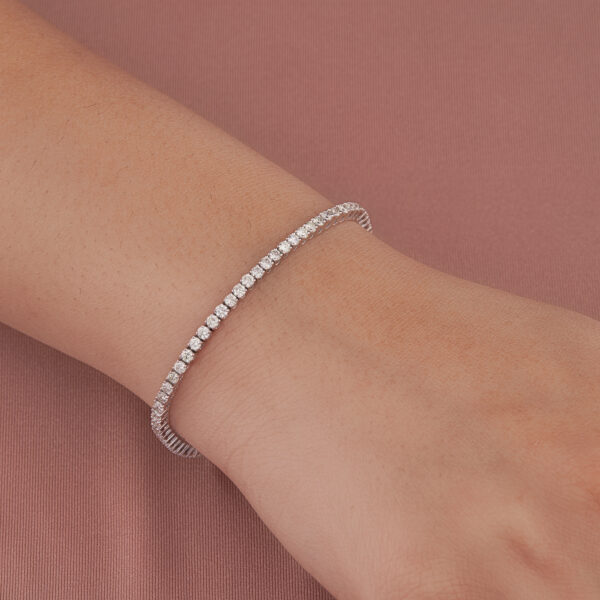 Luminous Aura Bracelet