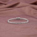 Golden Sparkle Bracelet