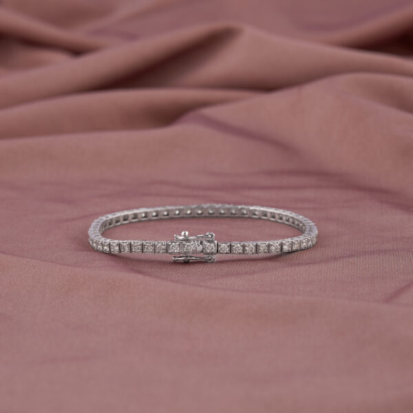 Golden Sparkle Bracelet