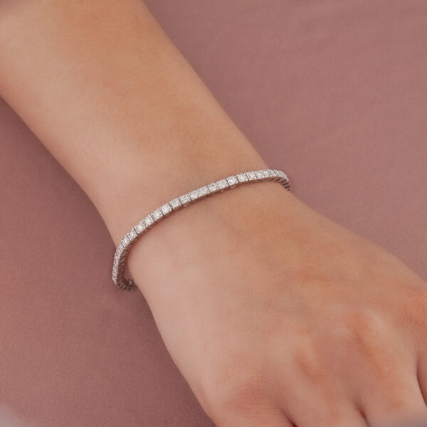 Golden Sparkle Bracelet