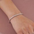 Golden Sparkle Bracelet