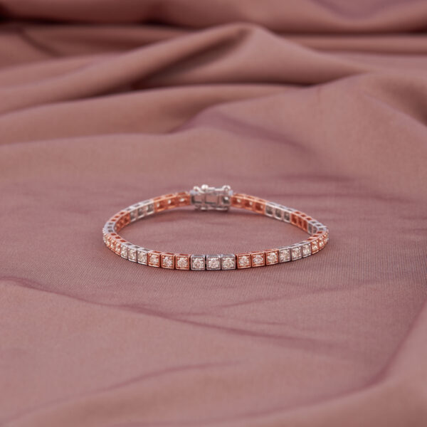 Radiant Elegance Bracelet