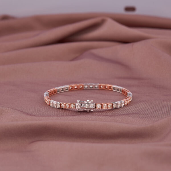 Radiant Elegance Bracelet