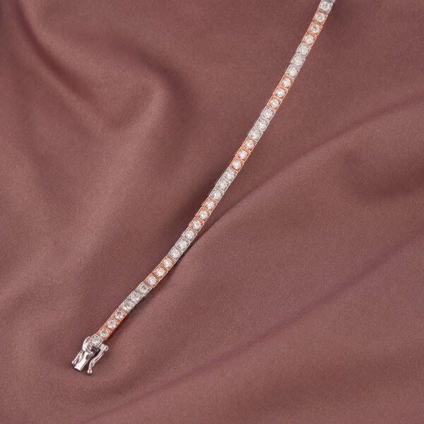 Radiant Elegance Bracelet