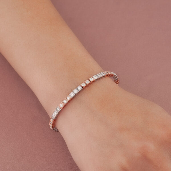 Radiant Elegance Bracelet