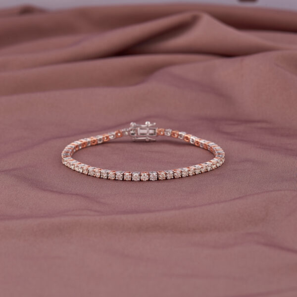Timeless Radiance Bracelet