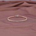 Timeless Radiance Bracelet