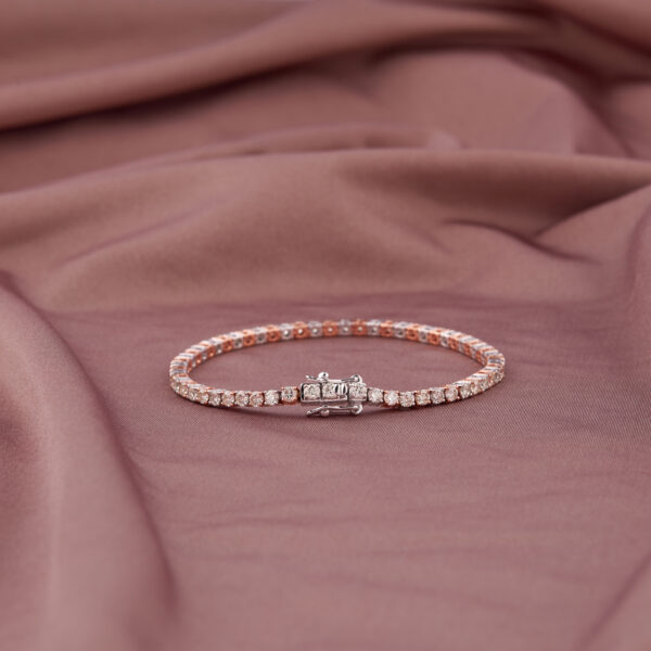 Timeless Radiance Bracelet