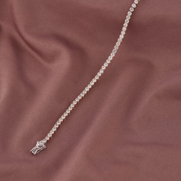 Timeless Radiance Bracelet